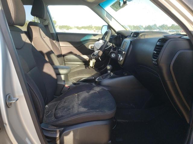Photo 5 from auction – 2017 KIA SOUL with VIN KNDJN2A22H7416653