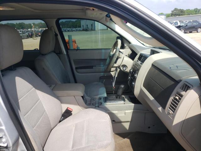 Photo 5 from auction – 2011 FORD ESCAPE XLT with VIN 1FMCU0DGXBKB72354