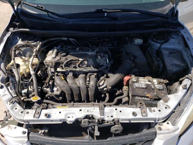Photo 7 from auction – 2009 TOYOTA COROLLA MA with VIN 2T1KU40E09C122960