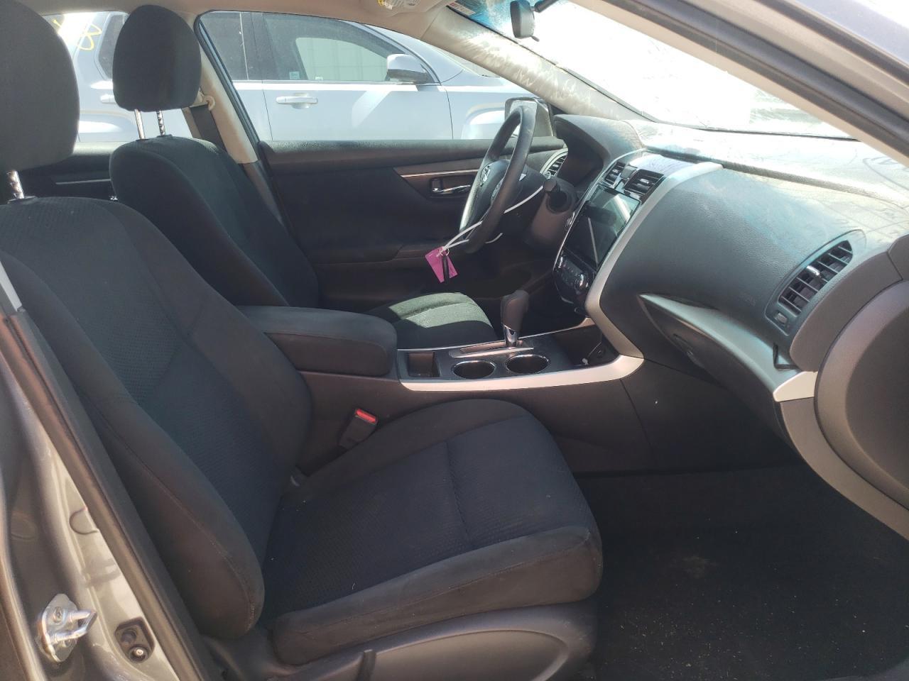 Photo 5 from auction – 2015 NISSAN ALTIMA 2.5 with VIN 1N4AL3AP7FC240068
