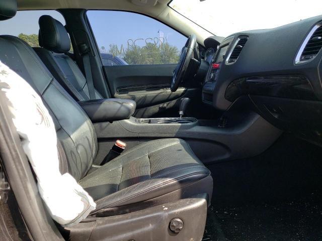 Photo 5 from auction – 2013 DODGE DURANGO CI with VIN 1C4SDHET7DC682104