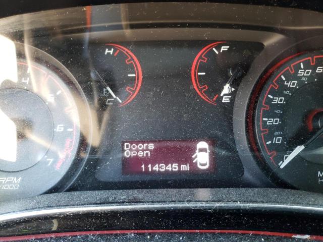 Photo 8 from auction – 2015 DODGE DART SXT with VIN 1C3CDFBB5FD338034