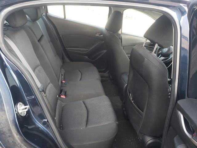 Photo 6 from auction – 2016 MAZDA 3 SPORT with VIN 3MZBM1U76GM293689