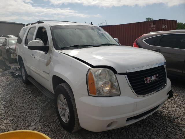 Photo 1 from auction – 2007 GMC YUKON with VIN 1GKFC13067R279824