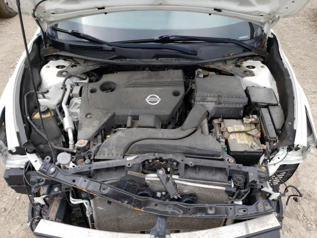 Photo 7 from auction – 2013 NISSAN ALTIMA 2.5 with VIN 1N4AL3AP3DC183624