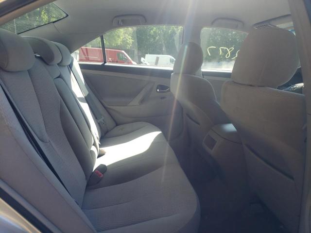Photo 7 from auction – 2010 TOYOTA CAMRY BASE with VIN 4T4BF3EK6AR083710