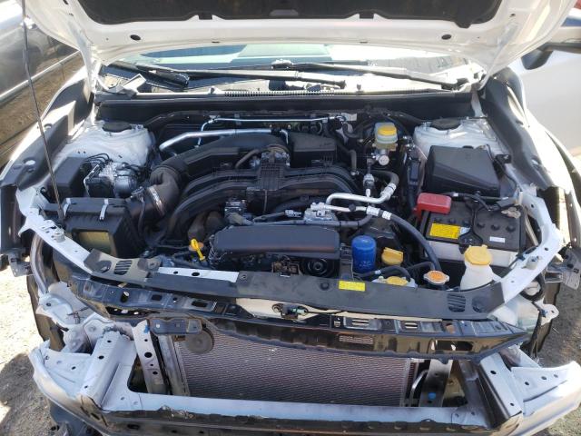 Photo 7 from auction – 2021 SUBARU CROSSTREK with VIN JF2GTHSC1MH279060