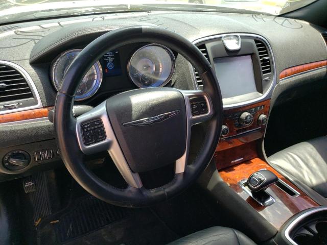 Photo 9 from auction – 2012 CHRYSLER 300 LIMITE with VIN 2C3CCACG9CH201600