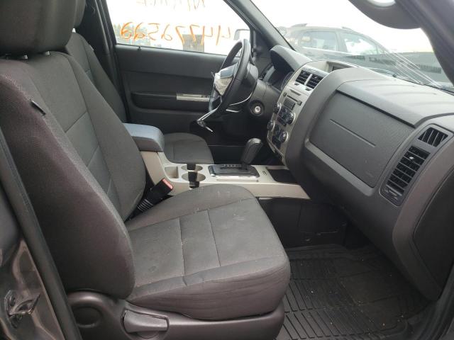 Photo 5 from auction – 2012 FORD ESCAPE XLT with VIN 1FMCU0D78CKB64626