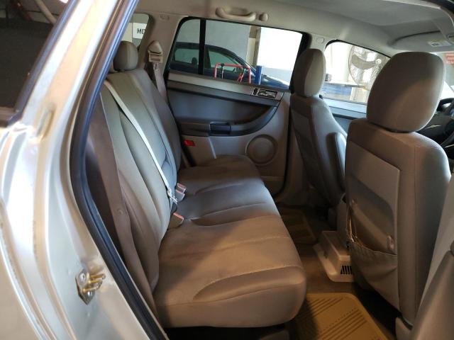 Photo 6 from auction – 2006 CHRYSLER PACIFICA with VIN 2A4GM48496R725915