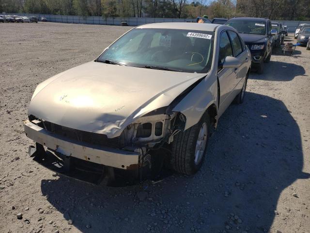 Photo 9 from auction – 2011 CHEVROLET IMPALA LT with VIN 2G1WG5EK5B1139392