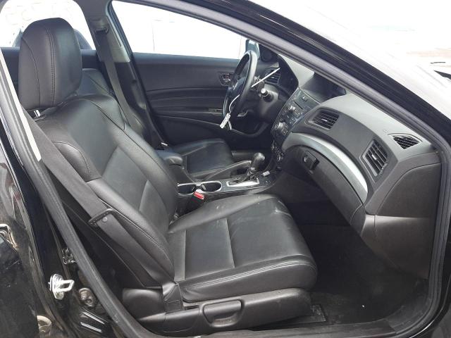 Photo 5 from auction – 2018 ACURA ILX BASE W with VIN 19UDE2F31JA002465