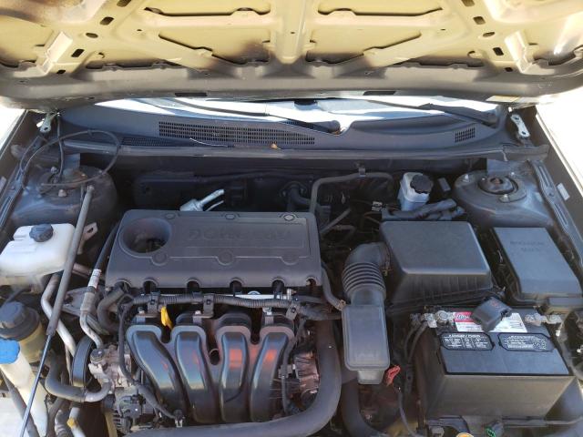 Photo 7 from auction – 2010 KIA OPTIMA LX with VIN KNAGG4A89A5390278