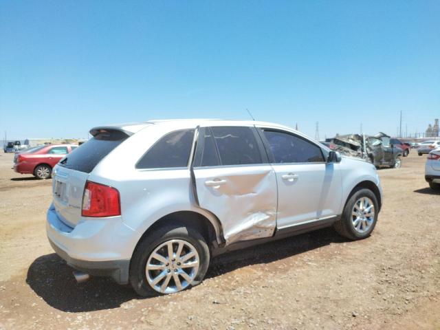 Photo 9 from auction – 2013 FORD EDGE LIMIT with VIN 2FMDK3KC4DBB75842