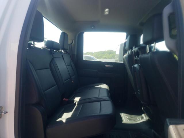 Photo 6 from auction – 2021 CHEVROLET SILVERADO with VIN 1GC1YLE74MF110654