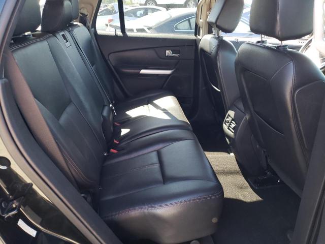 Photo 6 from auction – 2012 FORD EDGE LIMIT with VIN 2FMDK3K92CBA76942