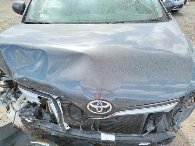 Photo 7 from auction – 2010 TOYOTA VENZA with VIN 4T3ZA3BB6AU022411