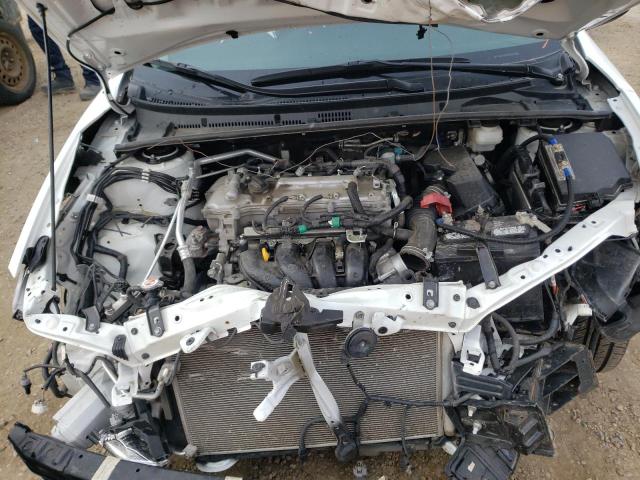 Photo 7 from auction – 2018 TOYOTA COROLLA L with VIN 2T1BURHE0JC087925