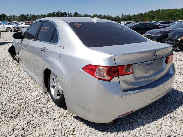 Photo 3 from auction – 2013 ACURA TSX with VIN JH4CU2F41DC003919