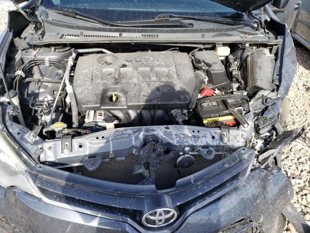 Photo 7 from auction – 2015 TOYOTA COROLLA L with VIN 5YFBURHE6FP249323