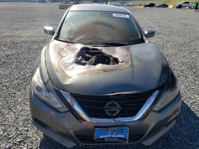Photo 9 from auction – 2016 NISSAN ALTIMA 2.5 with VIN 1N4AL3APXGN372375