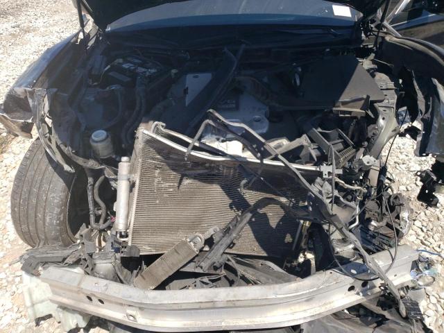 Photo 7 from auction – 2013 INFINITI M37 with VIN JN1BY1AP3DM511772