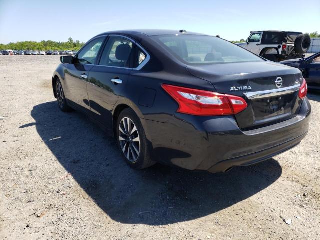 Photo 3 from auction – 2017 NISSAN ALTIMA 2.5 with VIN 1N4AL3AP9HC165747