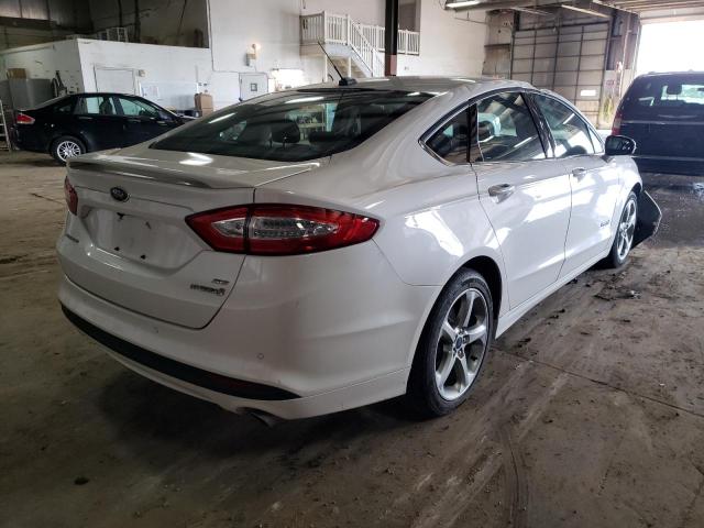 Photo 4 from auction – 2014 FORD FUSION SE with VIN 3FA6P0LU3ER176557