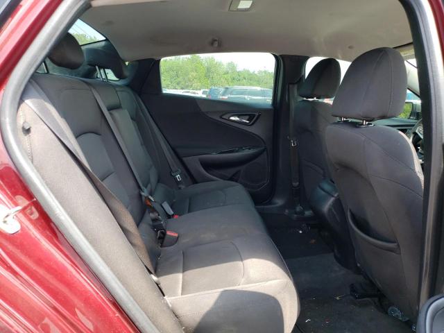 Photo 6 from auction – 2016 CHEVROLET MALIBU LS with VIN 1G1ZB5ST2GF230404