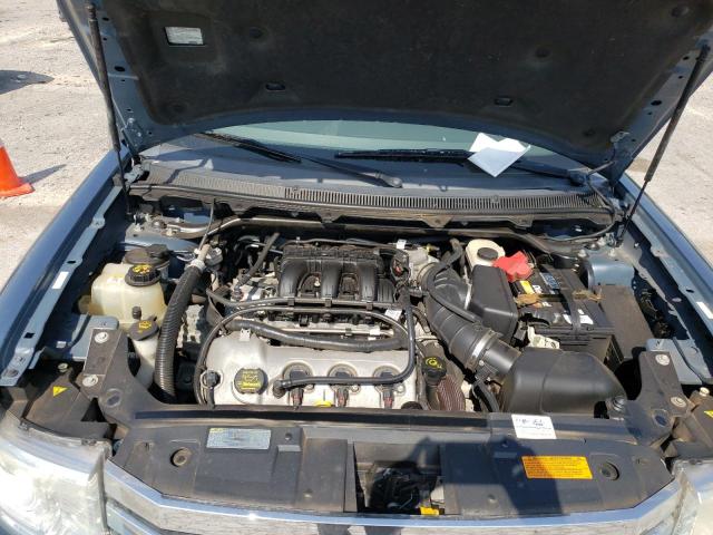 Photo 7 from auction – 2010 FORD FLEX LIMIT with VIN 2FMGK5DC2ABA50467