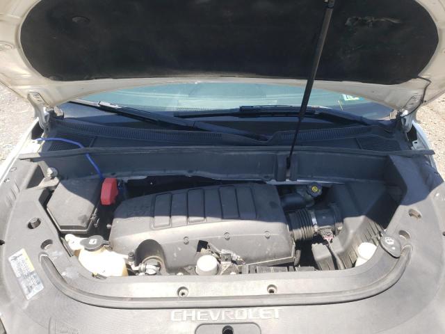 Photo 7 from auction – 2011 CHEVROLET TRAVERSE L with VIN 1GNKVLED8BJ399784