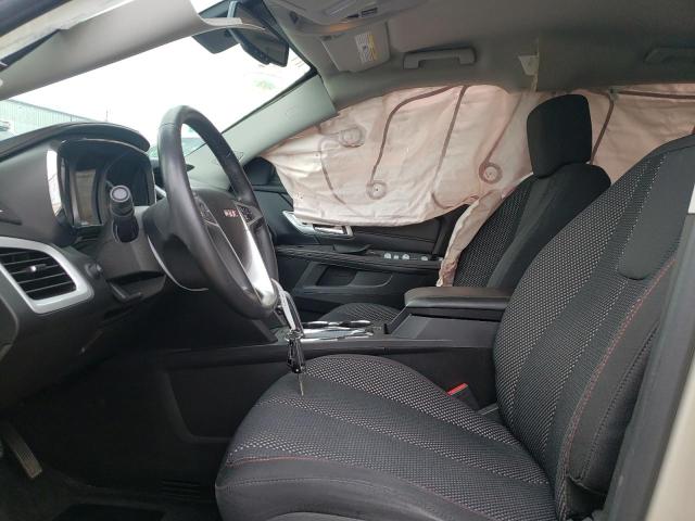 Photo 5 from auction – 2013 GMC TERRAIN SL with VIN 2GKALSEK4D6308680