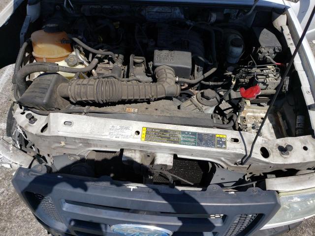 Photo 7 from auction – 2008 FORD RANGER with VIN 1FTYR10D88PA95590
