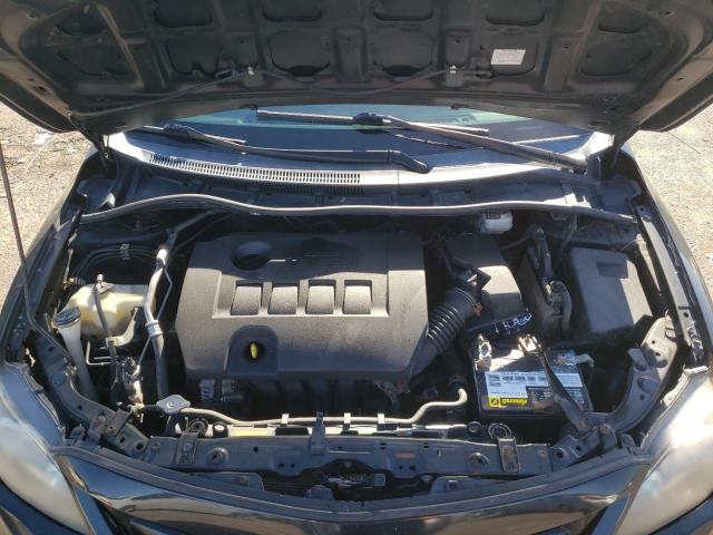 Photo 7 from auction – 2012 TOYOTA COROLLA BA with VIN 2T1BU4EE3CC798609