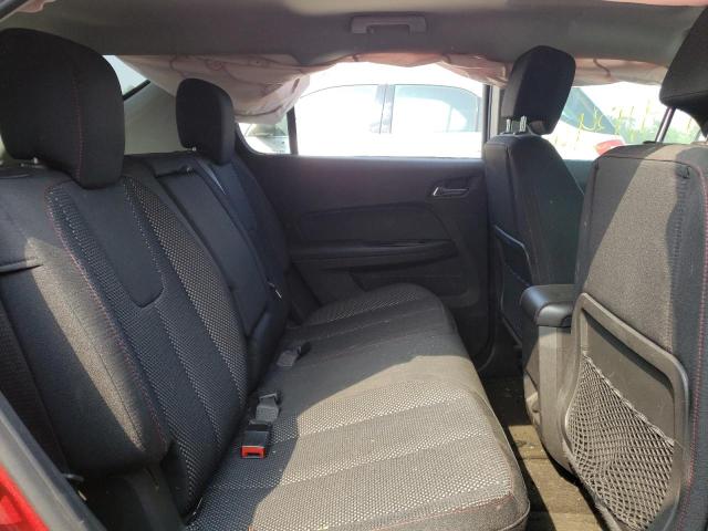 Photo 6 from auction – 2014 CHEVROLET EQUINOX LT with VIN 2GNALBEK1E6375631