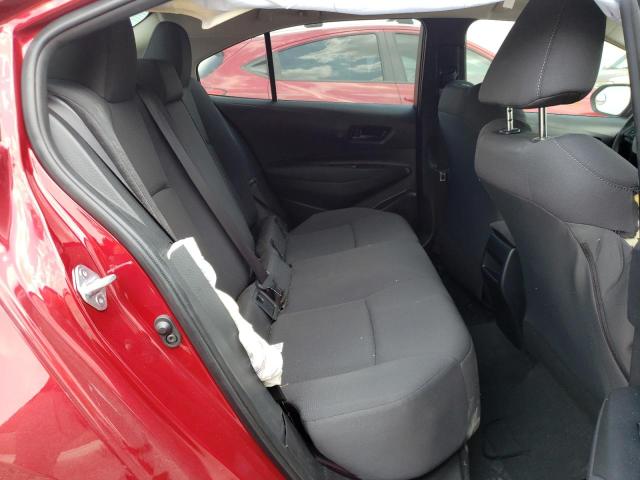 Photo 6 from auction – 2022 TOYOTA COROLLA LE with VIN JTDEPMAE6NJ191816