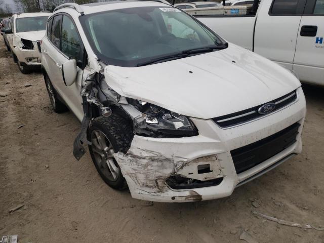 Photo 9 from auction – 2015 FORD ESCAPE TIT with VIN 1FMCU9J92FUA12635