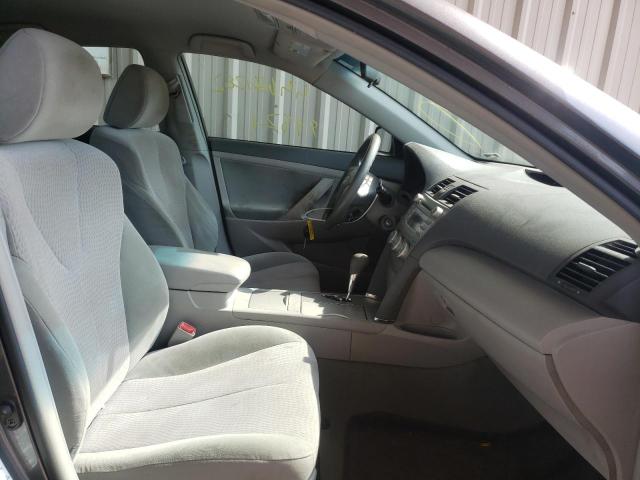 Photo 5 from auction – 2010 TOYOTA CAMRY BASE with VIN 4T4BF3EK2AR058237