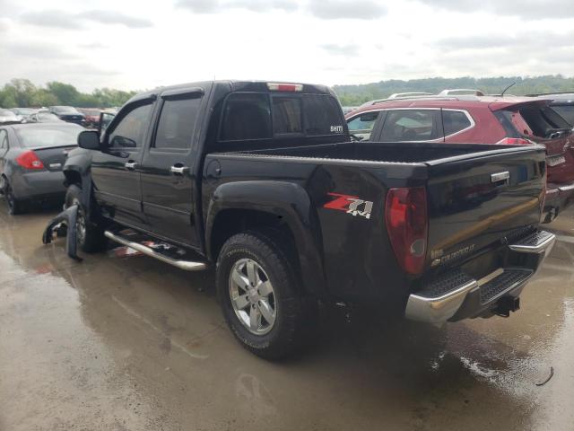 Photo 6 from auction – 2011 CHEVROLET COLORADO L with VIN 1GCHTDFE3B8103485