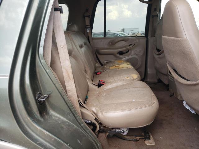 Photo 6 from auction – 2001 FORD EXPEDITION with VIN 1FMPU18L31LA33240