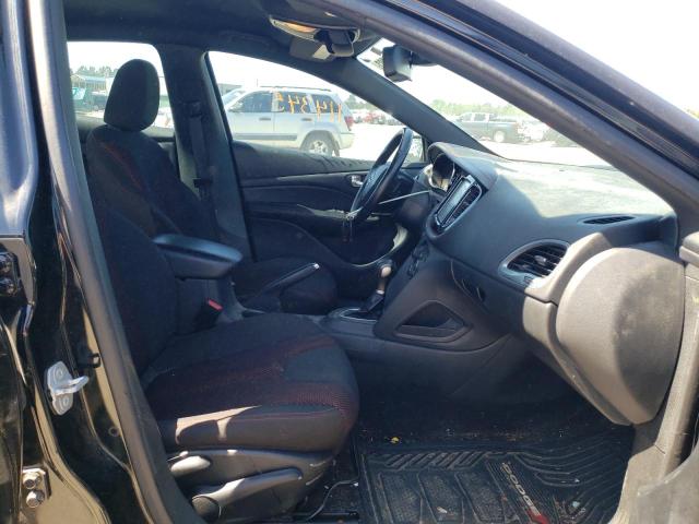 Photo 5 from auction – 2015 DODGE DART SXT with VIN 1C3CDFBB5FD338034