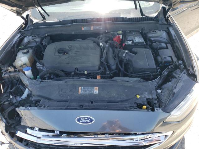 Photo 7 from auction – 2017 FORD FUSION SE with VIN 3FA6P0HD7HR263049