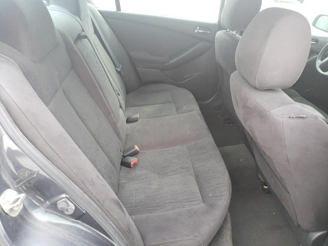 Photo 6 from auction – 2011 NISSAN ALTIMA BAS with VIN 1N4AL2AP4BC134178