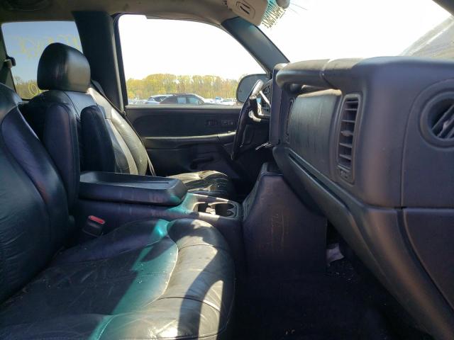 Photo 5 from auction – 1999 CHEVROLET SILVERADO with VIN 2GCEK19T3X1108534