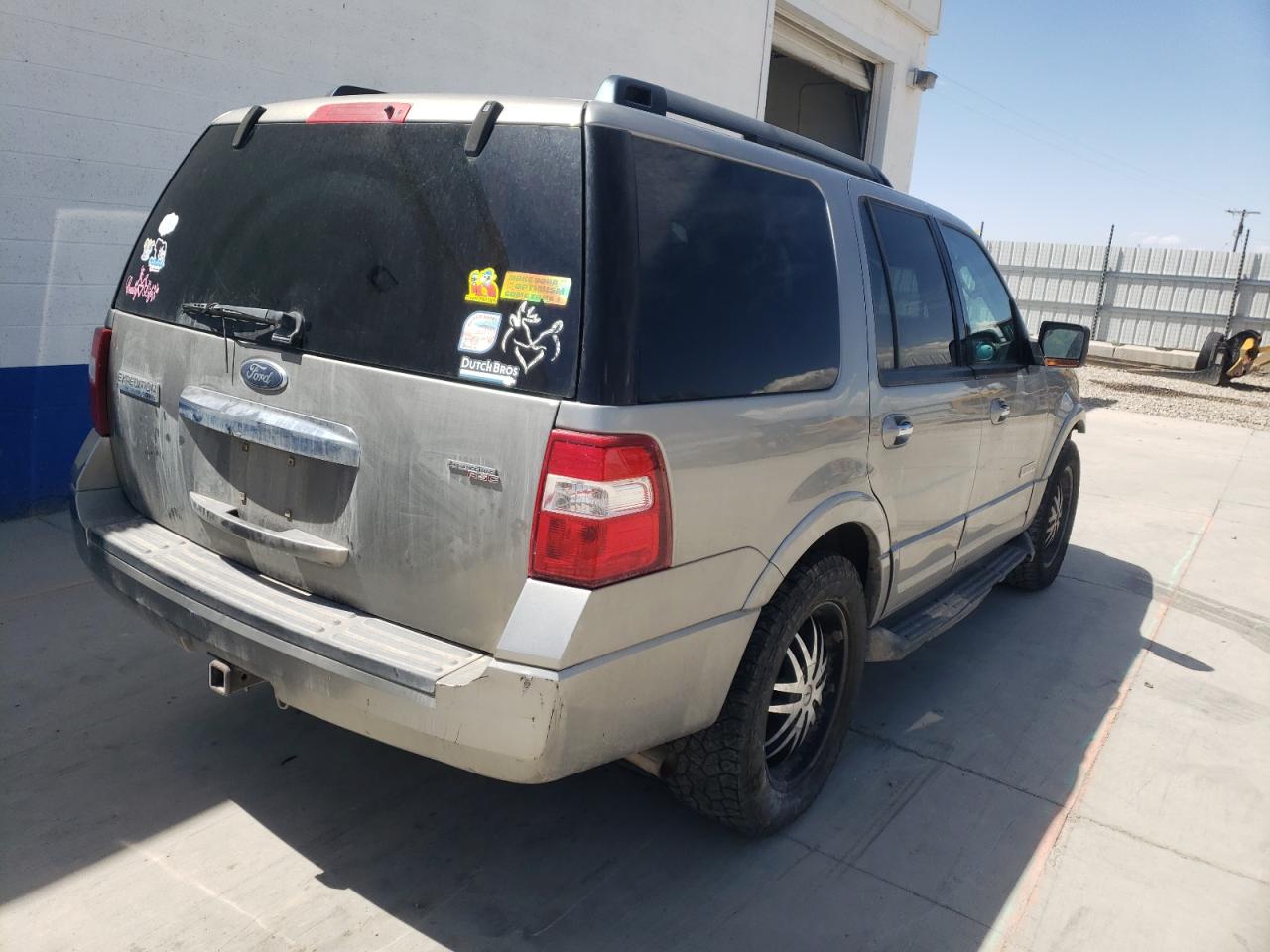 Photo 4 from auction – 2008 FORD EXPEDITION with VIN 1FMFU16508LA79053