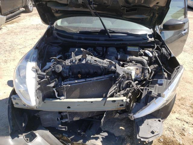 Photo 7 from auction – 2016 NISSAN VERSA S with VIN 3N1CN7AP7GL830137