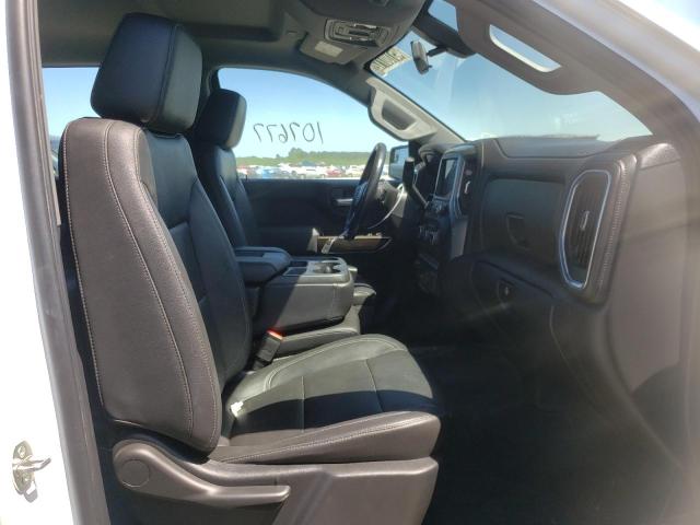 Photo 5 from auction – 2019 CHEVROLET SILVERADO with VIN 3GCUYDED4KG136711