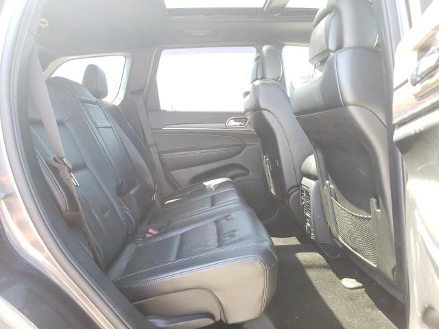 Photo 6 from auction – 2014 JEEP GRAND CHER with VIN 1C4RJFBG7EC516914