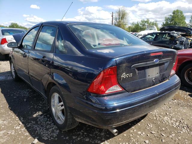 Photo 3 from auction – 2003 FORD FOCUS SE C with VIN 1FAFP34373W293589