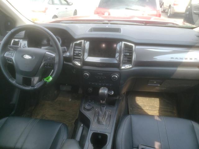 Photo 9 from auction – 2019 FORD RANGER XL with VIN 1FTER4FHXKLA89433